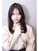 リメル 奥沢自由が丘店(Remel)&nbsp;縮毛矯正/リフトレイヤー/くびれ巻き/モテ髪/奥沢/自由が丘