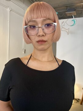 タート(Taat.) coral pink