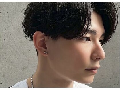 グラムバイノヴェル(glam by NOVEL)の写真