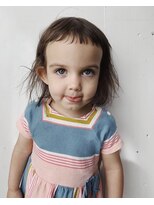 スコレー(skole)&nbsp;kids cut