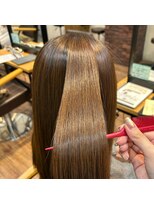 シキオリ(SHIKIORI)&nbsp;透明感のある柔らかいカラーを楽しみたい方に
