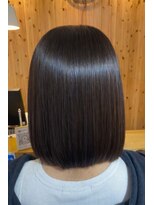 ロッソ ヘアアンドスパ 草加店(Rosso Hair&SPA)&nbsp;あ