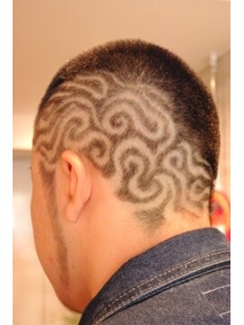 リオビーシンジュク(Rio B SHINJUKU) クォーター・ライン