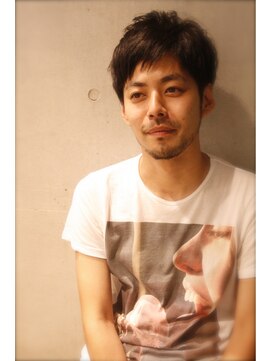 レンジシ オモテサンドウ(RENJISHI omotesando) FUDGE SHORT