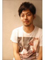 レンジシ オモテサンドウ(RENJISHI omotesando) FUDGE SHORT