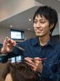 ヘアースタジオ ラスト(HAIR STUDIO LAST) 青木 義也
