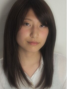 ヘアキーズ (Hair keys) [Hair keys]つやさらストレート