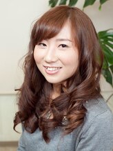 リアンヘア(Rian hair)