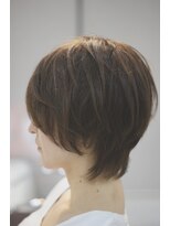 マホロ(MAHRO)&nbsp;ウインターショート