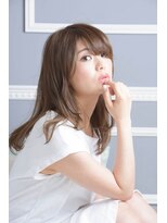 バレッタ(Barretta by neolive)&nbsp;《Barretta/蒲田48》☆おフェロガール☆シフォンセミディ☆