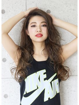 アルト 稲毛店(ALTO) 3Dカラー・外国人風・スモーキーカラー