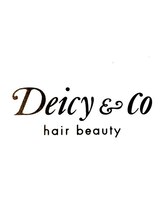 Deicy&Co【デイシーアンドコー】