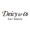 デイシーアンドコー(Deicy&Co)のお店ロゴ