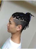 メンズ☆ショートブレイズ