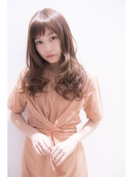 オーガル 栄店(ORGAR) オーガル栄　ダメージを改善するスペシャリスト　松尾マサル