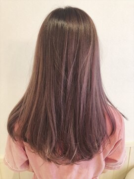 ネオリーブエム(Neolive em;) neolive em ツヤ感パープルカラー☆