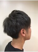 さわやかマッシュ