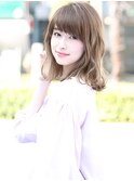 25歳からの美髪/フレンチボブ/マニッシュ/20代30代40代/表参道