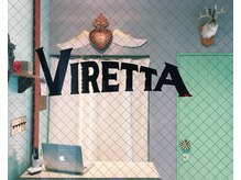 ヴィレッタ(VIRETTA)の雰囲気（店内3）