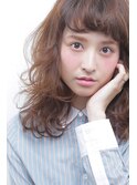 モテ髪