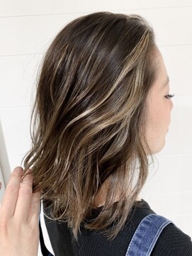 アルクバイネオリーブ 荻窪店(arc by neolive) 外国人風ハイライト☆arc by neolive 荻窪