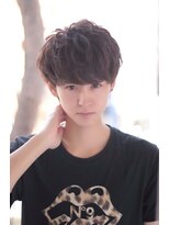 フォルテレイ 青山(FORTE Lei)&nbsp;【FORTE青山/表参道】マットスパイキースマートマッシュ