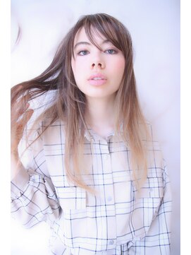 ブーケ(BOUQUET) 無造作・似合わせカット・トリートメント・ケアブリーチ