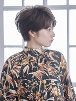 タヤ 中野マルイ店(TAYA) ジェンダーレスショート