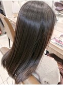 cmcコスメ縮毛矯正