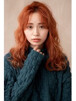 クロエ 門前仲町(Cloe)&nbsp;アプリコットオレンジ