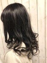 アンプリュス リアン(1+ Unplus lien)&nbsp;ダークバイオレット/亀戸/錦糸町/平井