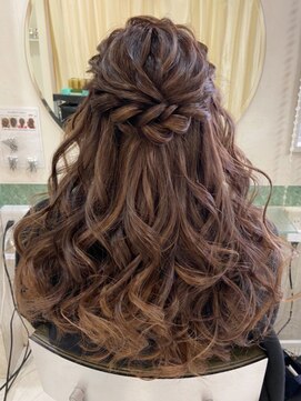 ブリエ(briller) ERIstyle☆ツイストふわふわダウン