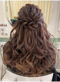 ERIstyle☆ツイストふわふわダウン