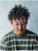 LIT ツイスト&メッシュ