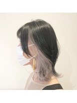 ジャムバイネオリーブ 高円寺(jam by neolive)&nbsp;ベージュインナーカラー