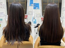 ヘアーモード ケーティー 京橋店(Hair Mode KT)