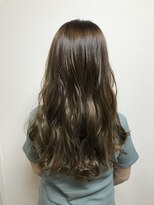 ウイッシュヘアー 円座店(wish hair) 『wish円座』毎朝楽ちん☆乾かすだけでこなれパーマ