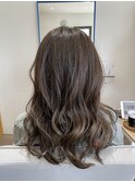 Gray beige