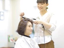 ヘアーズファクトリー パコ(Hair's factory Paco)