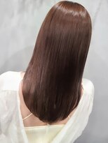 シャムオーツー 国分寺(CHAM:O2) 髪質改善ストレート/メルティーカラー/イルミナカラー/艶髪
