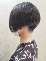 ティンク(Tink)&nbsp;刈り上げ女子☆田村佑平