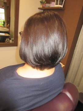 コア フィール ア デイ(COIFFURE A DAY) 【見附今町M3D】クーポンメニューあります