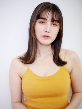 バサ 保谷店(BASSA) ☆人気くびれヘア/ウルフカット#レイヤーカット☆［保谷］