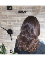 フェルナ(FERNA)&nbsp;秋色ハイライト