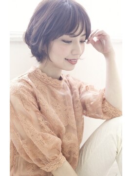 髪質改善サロン ミューズ 一社店(MUSE) 【業界話題★髪質改善美髪チャージTR★94%OGカラー取扱サロン】