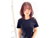 ロジヘア(Logi Hair)