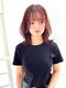 ロジ ヘアデザイン(Logi Hair Design)の写真/一人一人に似合うスタイルをカウンセリングでしっかりとご提案♪顔の印象を左右する顔周りカットもお任せ◎