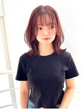 ロジヘア(Logi Hair)