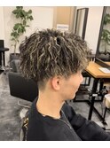 ツイストメッシュ