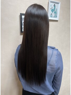 レアナ バイ ニーナ(Leana by NINA) #髪質改善#艶髪